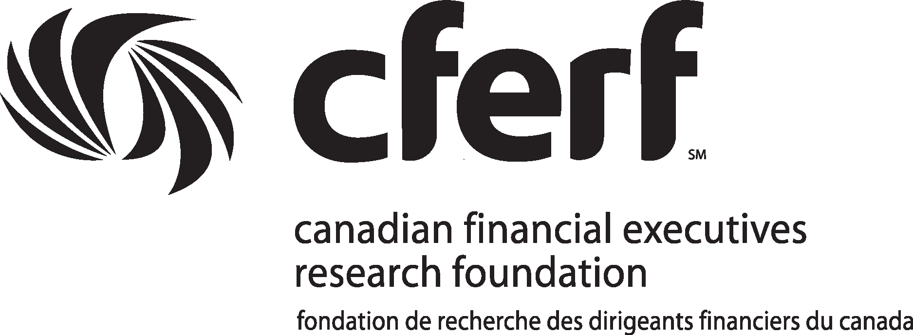 CFERF Logo Vector Logo